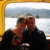 Samuel Ferraro Photo 14