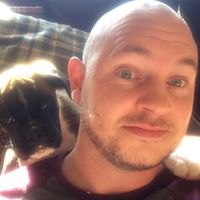 Stevie Douglas Photo 11