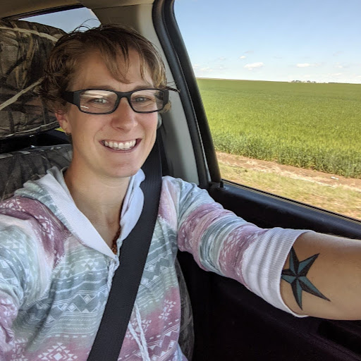 Samantha Chandler Photo 4