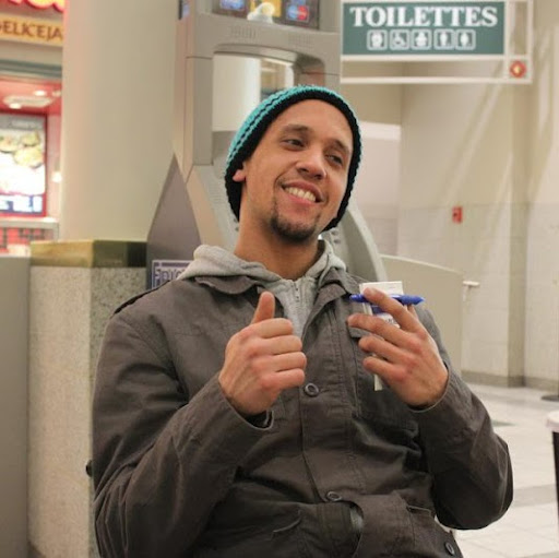 David Vaillancourt Photo 8