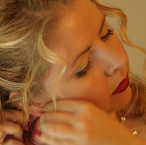 Katherine Rasmussen Photo 12