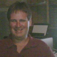 Stuart Fuller Photo 8