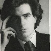 Alan Robinson Photo 28