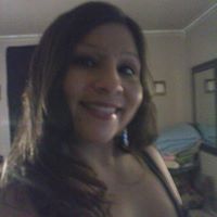 Christina Colvin Photo 10