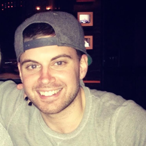 Matthew Greenway Photo 3