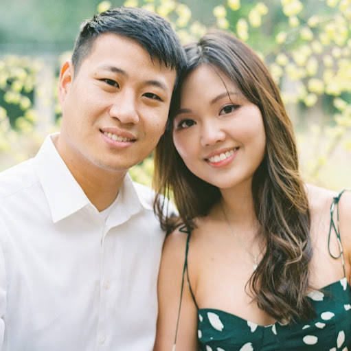 Sharon Yu Photo 39