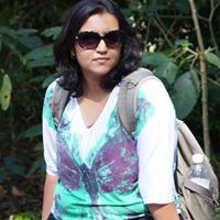 Aditi Agarwal Photo 26