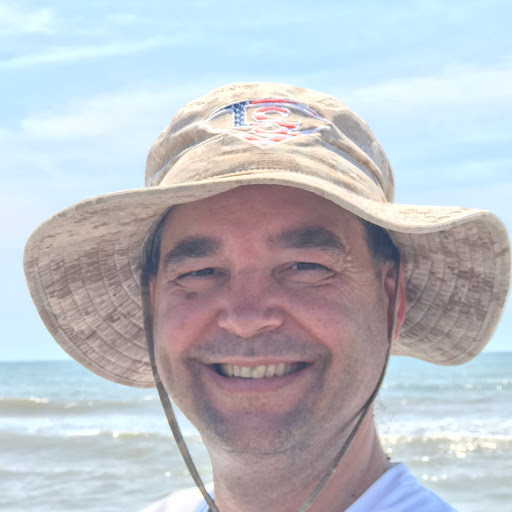 Phillip Meredith Photo 3