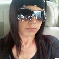 Christina Thacker Photo 23