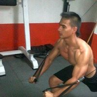 Andres Lujan Photo 11