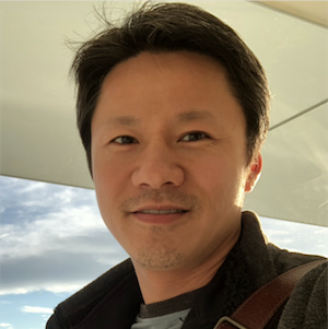 Danny Chau Photo 38