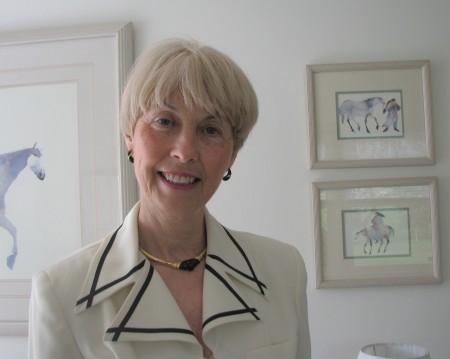 Melanie Gray Photo 33