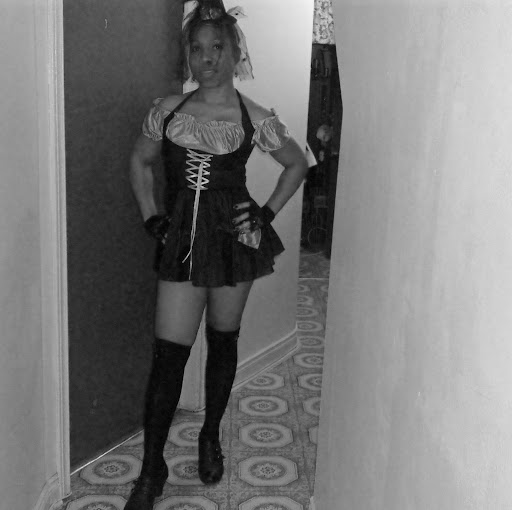 Debbie Mark Photo 27