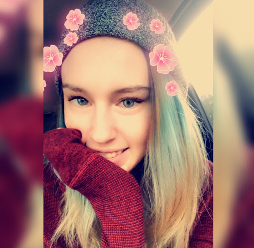 Megan Patterson Photo 13