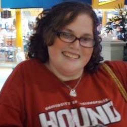 Danielle Stump Photo 6