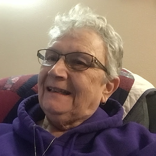 Jacqueline Sharp Photo 11