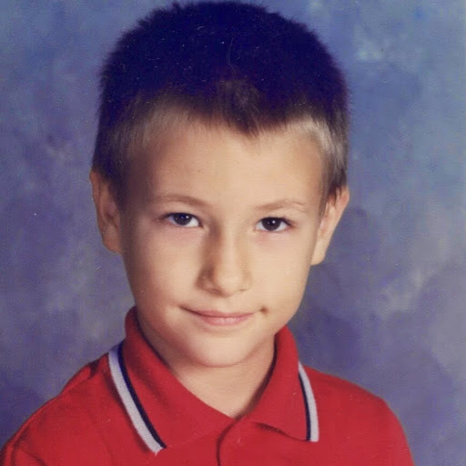 Brian Robbins Photo 9