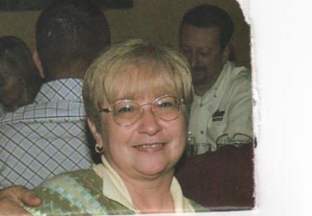 Cheryl Jordan Photo 24
