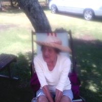 Helena Warren Photo 5