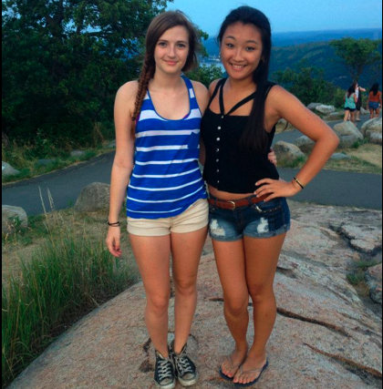 Sarah Crane Photo 33