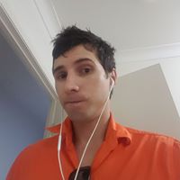 Matt Holmes Photo 15