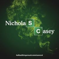 Nicholas Casey Photo 17