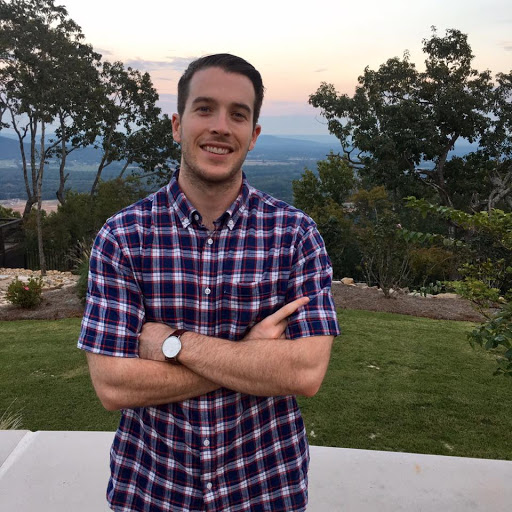 Alex Maxwell Photo 11