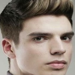 Fred Hughes Photo 34