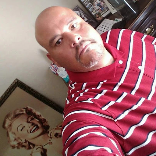 Raymond Rivera Photo 12