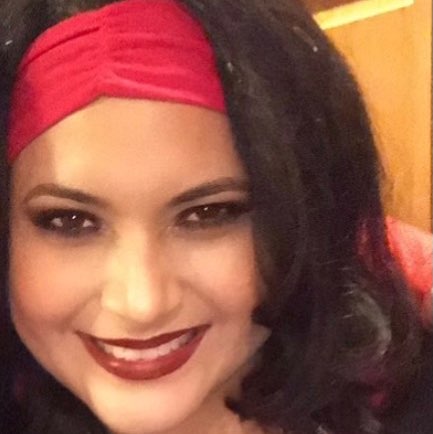Carol Lopez Photo 30