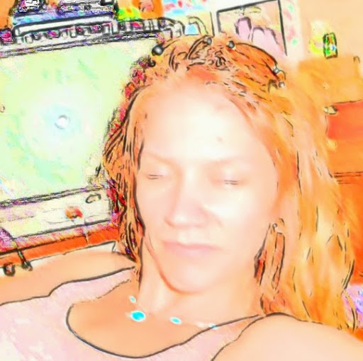 Brandy Barrett Photo 7