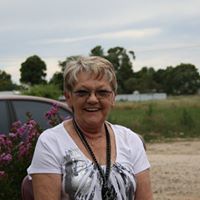 Kate Davidson Photo 10