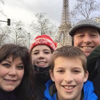 Carol Mahoney Photo 16