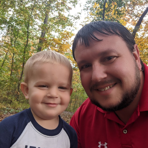 Christopher Redding Photo 28