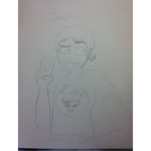 Justin Salinas Photo 36