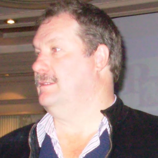 Peter Dixon Photo 25