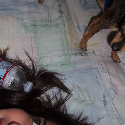 Cristina Cervantes Photo 11