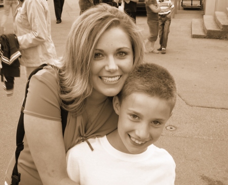 Crystal Peters Photo 36