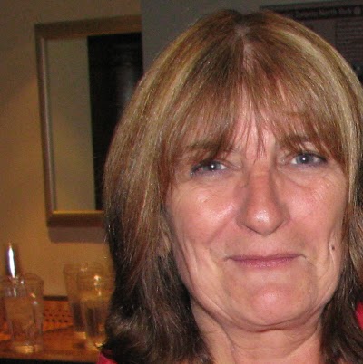 Sue Fitzpatrick Photo 37