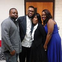 Marcus Thurman Photo 17