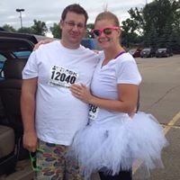 Sarah Iverson Photo 17