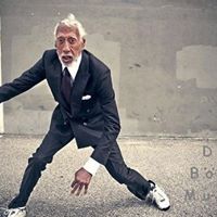 Adrian Evans Photo 37