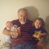 Daniel Guidry Photo 13