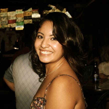 Paula Vazquez Photo 32