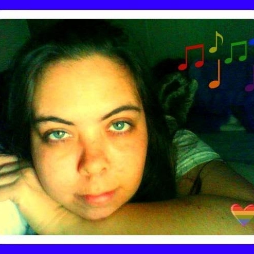 Ashley Cloud Photo 14