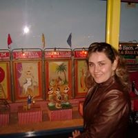 Kristina Jenkins Photo 19