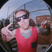 Brian Robins Photo 18