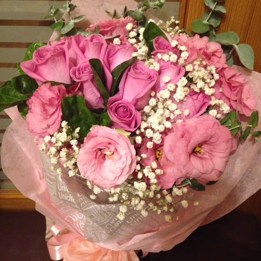 Lillian Chen Photo 18