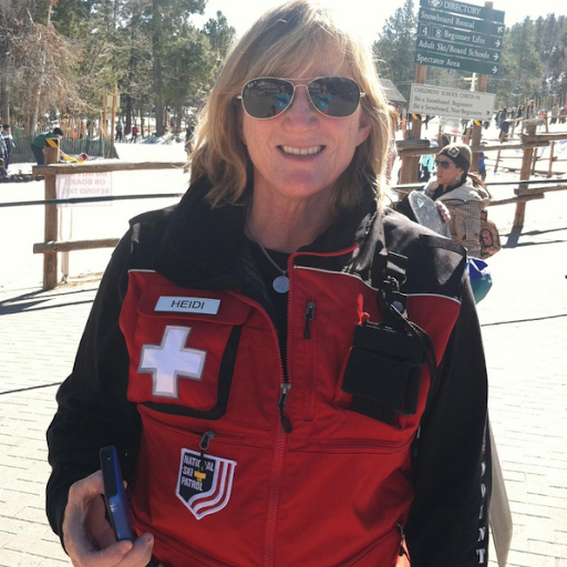 Heidi Jorgensen Photo 16