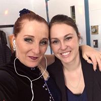 Julie Bernier Photo 34